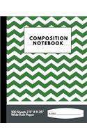 Composition Notebook: Get Organized with this back to school student notebook or journal makes a great gift for kids, girls, boys and teachers for the classroom experienc