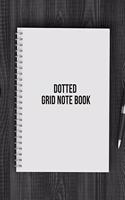 Dotted Grid Notebook