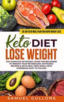 Keto Diet Lose Weight