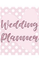 Wedding Planner For DIY Wedding