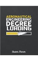 Aeronautical Engineering Degree Loading