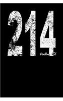 214 Dallas TX