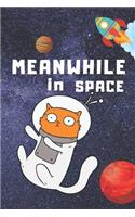 Meanwhile in Space