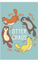 Otter Chaos