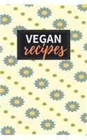 Vegan Recipes