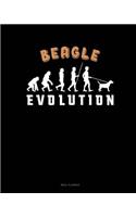 Beagle Evolution: Meal Planner