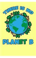 There Is No Planet B