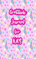 Gratitude Journal for Kids