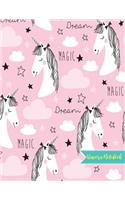 Unicorn Notebook