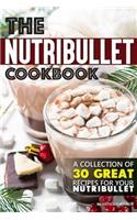 The Nutribullet Cookbook
