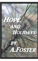 Hope and Holidays