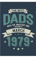 The Best Dads with the Sweetest Kids