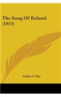 Song Of Roland (1913)