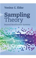 Sampling Theory: Beyond Bandlimited Systems