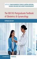 Ebcog Postgraduate Textbook of Obstetrics & Gynaecology