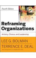 Reframing Organizations