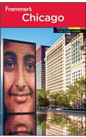 Frommer's Chicago