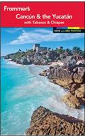 Frommer's? Cancun and the Yucatan