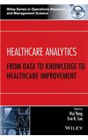 Healthcare Analytics