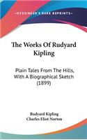Works Of Rudyard Kipling
