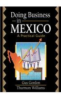 Doing Business in Mexico