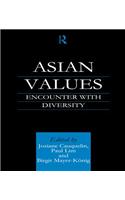 Asian Values