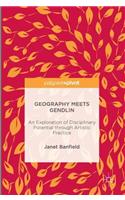 Geography Meets Gendlin