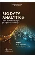 Big Data Analytics