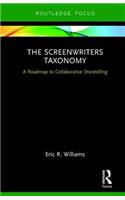 The Screenwriters Taxonomy