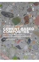 Cement-Based Composites