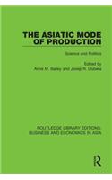 The Asiatic Mode of Production