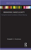 Branding Masculinity