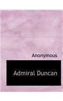 Admiral Duncan