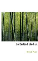 Borderland Studies