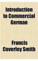 Introduction to Commercial German