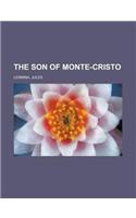 The Son of Monte-Cristo Volume II: (English)