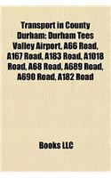 Transport in County Durham