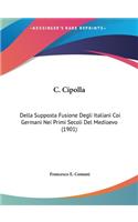 C. Cipolla