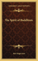 Spirit of Buddhism