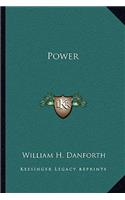 Power