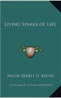 Living Sparks of Life