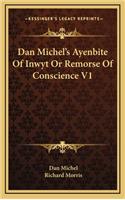 Dan Michel's Ayenbite of Inwyt or Remorse of Conscience V1