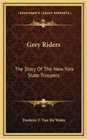 Grey Riders