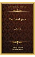 Interlopers