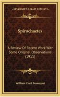 Spirochaetes