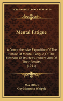 Mental Fatigue