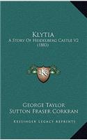 Klytia