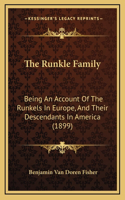The Runkle Family