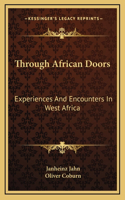 Through African Doors