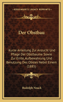 Der Obstbau